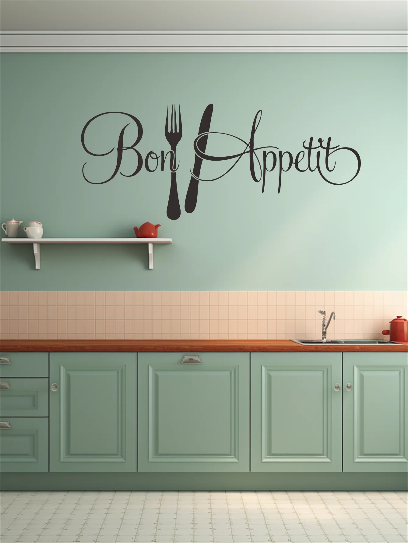 1ชิ้นเปิดใช้ส้อมและมีดเครื่องม - Home Decor Free App บทวิจารณ์และราคา