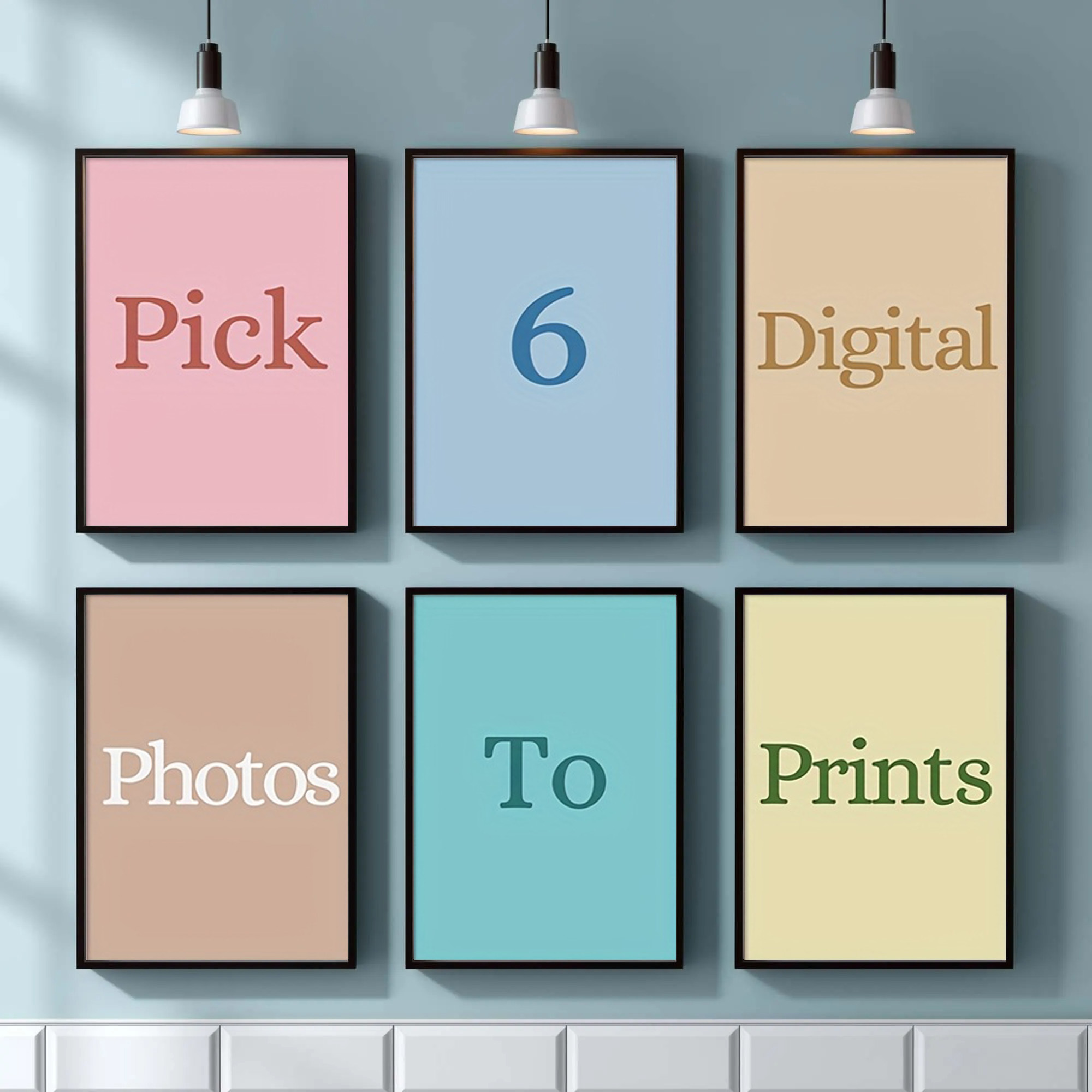 ภาพพิมพ์บนผ้าแคนวาสแบบกำหนดเอง - Home Decor Theme บทวิจารณ์และราคา