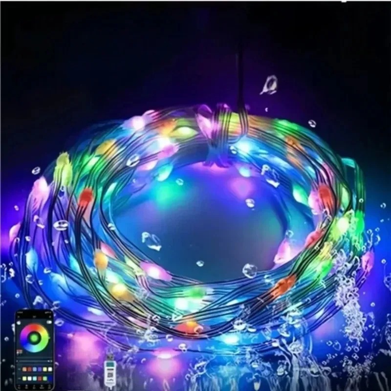 ไฟ LED อัจฉริยะ RGB แบบ DIY คว - Home Decor Free App บทวิจารณ์และราคา