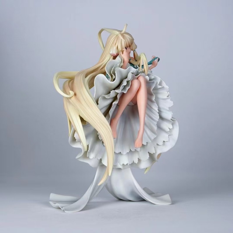 ฟิกเกอร์อนิเมะ โชบิทส์ ชิ พีวี - Home Decor Theme บทวิจารณ์และราคา