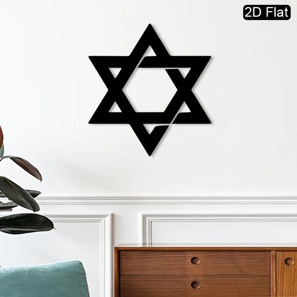CIFBUY งานศิลปะติดผนังเหล็กรูป - Home Decor Theme บทวิจารณ์และราคา