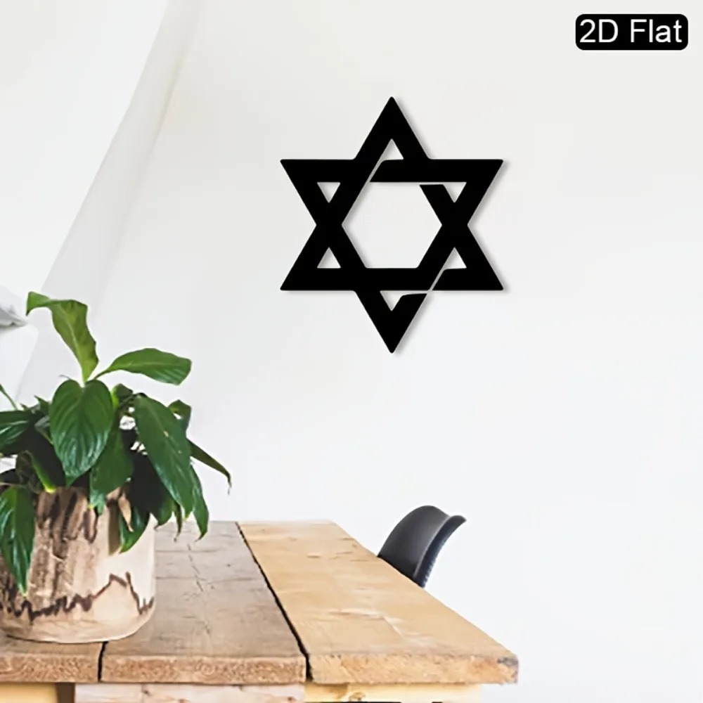 CIFBUY งานศิลปะติดผนังเหล็กรูป - Home Decor Theme บทวิจารณ์และราคา