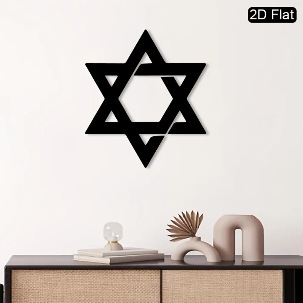 CIFBUY งานศิลปะติดผนังเหล็กรูป - Home Decor Theme บทวิจารณ์และราคา