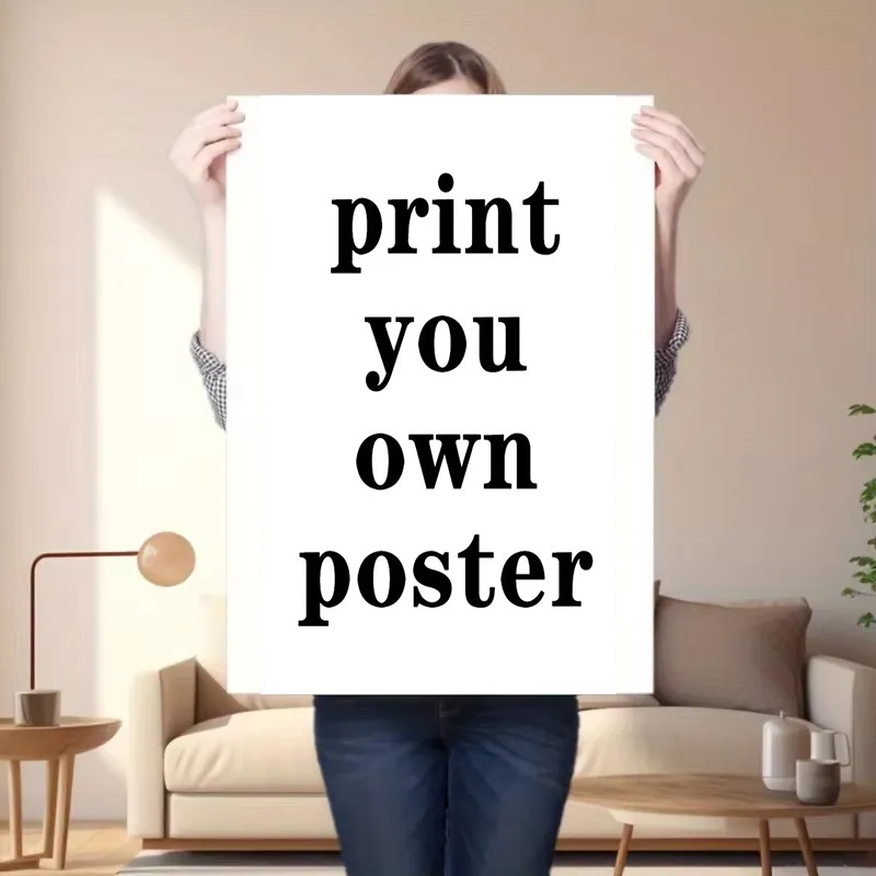 6 ชิ้น/ชุด ภาพพิมพ์บนผ้าใบแบบก - Home Decor Theme บทวิจารณ์และราคา