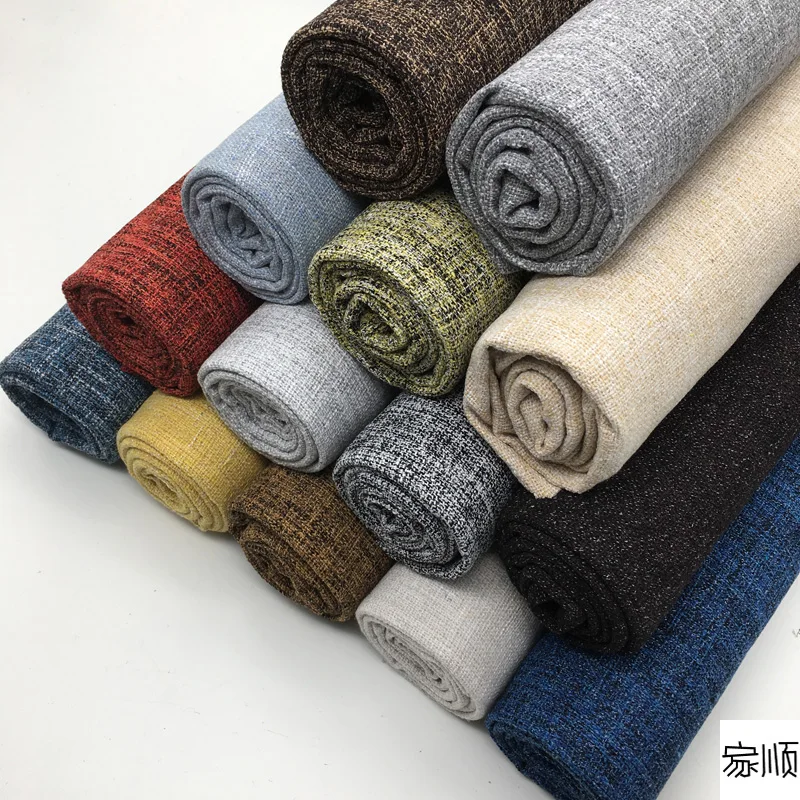 หนาผ้าฝ้ายผ้าลินินผ้าเบาะโดยเม - Linen Table Runner บทวิจารณ์และราคา