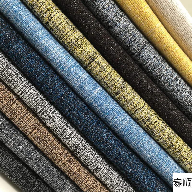 หนาผ้าฝ้ายผ้าลินินผ้าเบาะโดยเม - Linen Table Runner บทวิจารณ์และราคา