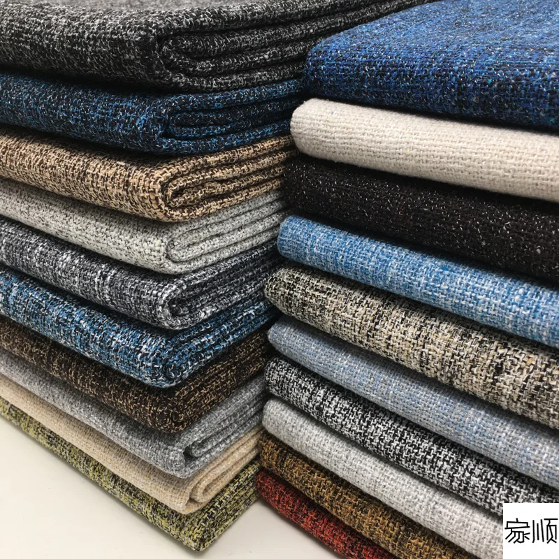 หนาผ้าฝ้ายผ้าลินินผ้าเบาะโดยเม - Linen Table Runner บทวิจารณ์และราคา