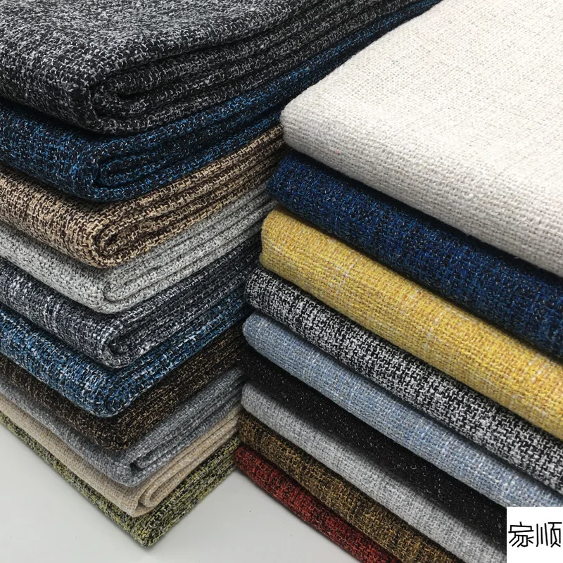 หนาผ้าฝ้ายผ้าลินินผ้าเบาะโดยเม - Linen Table Runner บทวิจารณ์และราคา