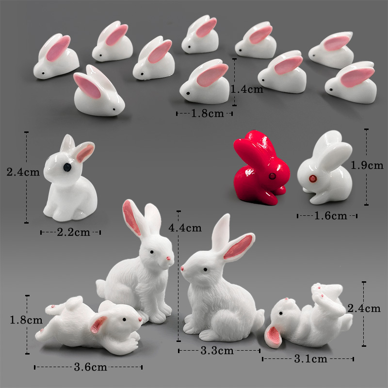ฮาโลวีนคริสต์มาสอีสเตอร์กระต่า - Home Decor Za บทวิจารณ์และราคา