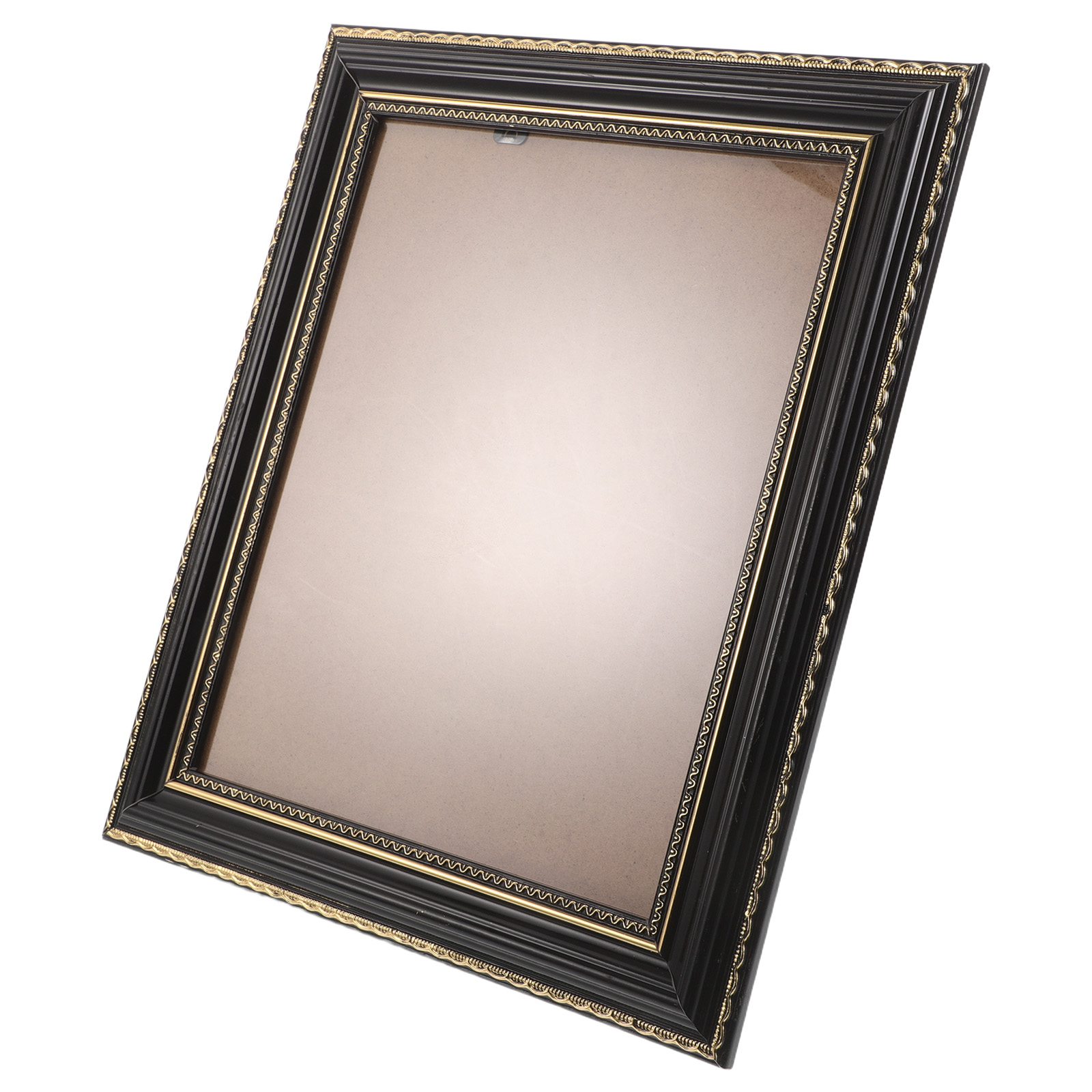 กรอบรูปไม้เนื้อแข็งสไตล์วินเทจ - Bamboo Photo Frame บทวิจารณ์และราคา